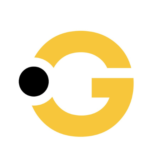 Логотип Geonix