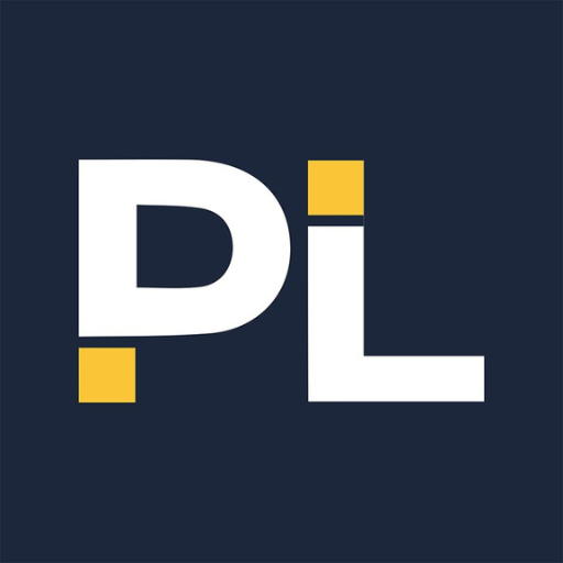 Логотип ProxyLine